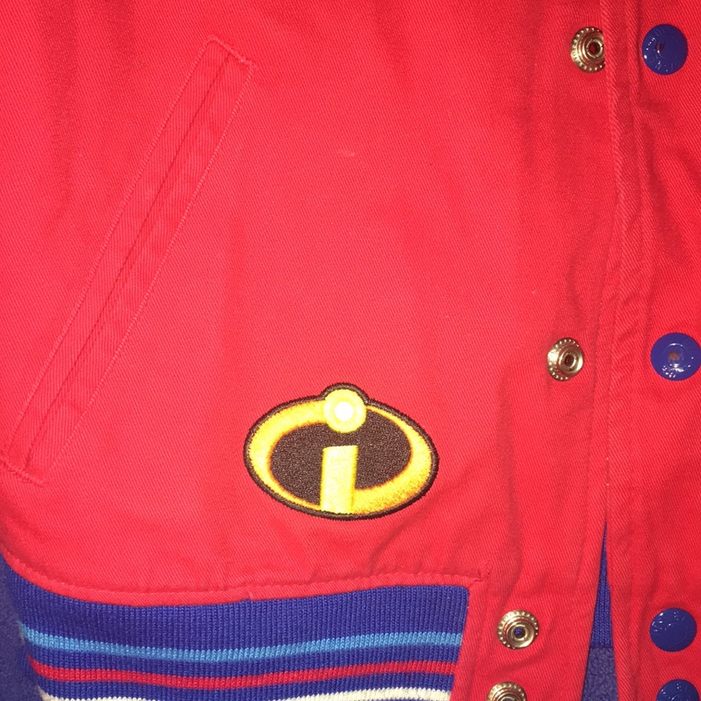 Dash jacket - Picture 5 of 8
